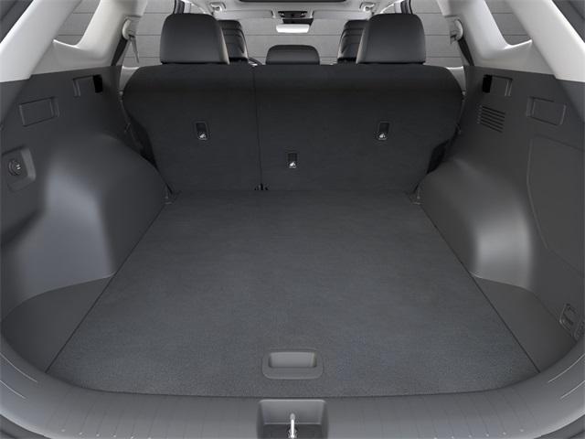 new 2025 Kia Sportage Hybrid car, priced at $37,560