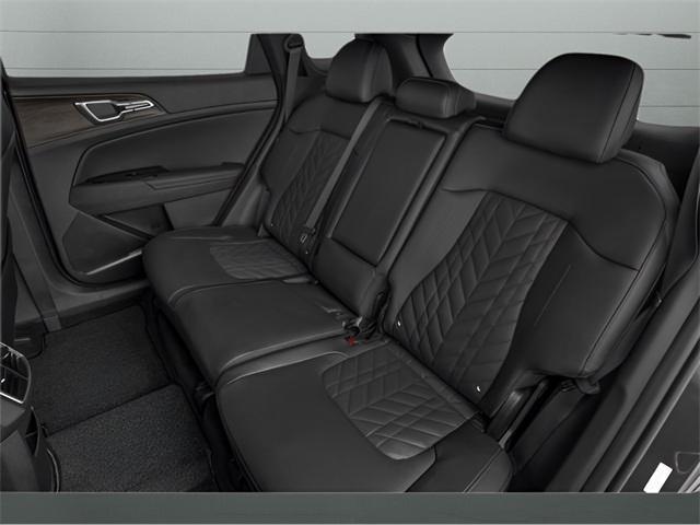 used 2025 Kia Sportage car, priced at $28,499