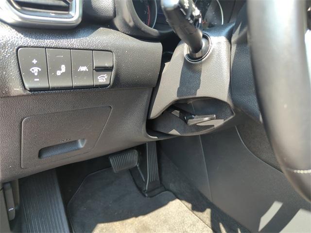 used 2021 Kia Sportage car, priced at $22,980