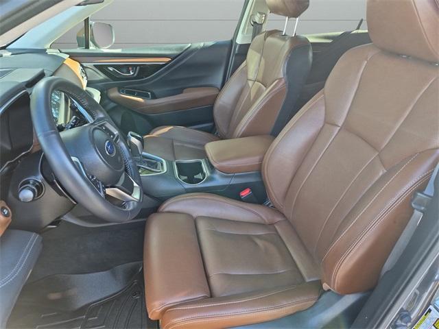 used 2022 Subaru Outback car, priced at $26,300
