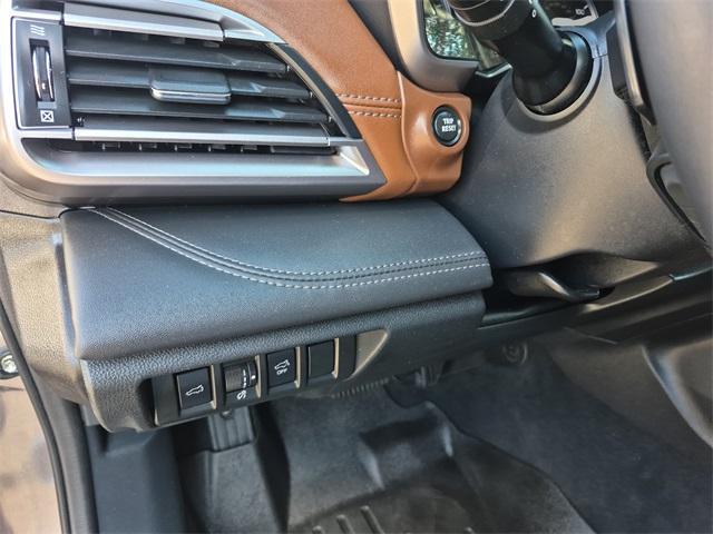 used 2022 Subaru Outback car, priced at $26,300