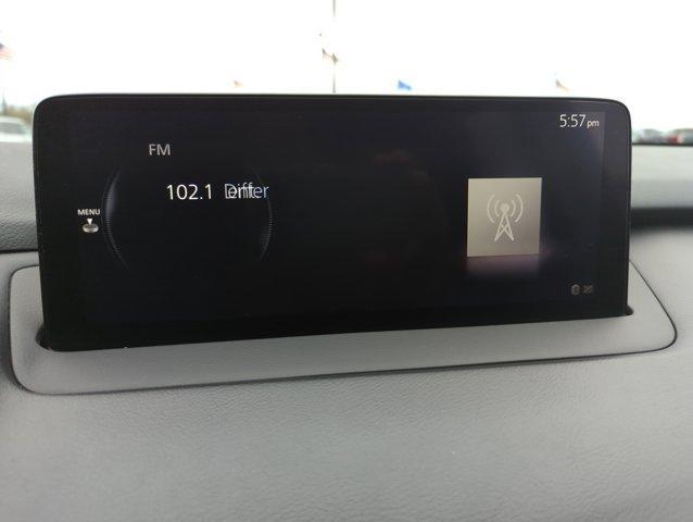 used 2023 Mazda CX-9 car, priced at $23,570