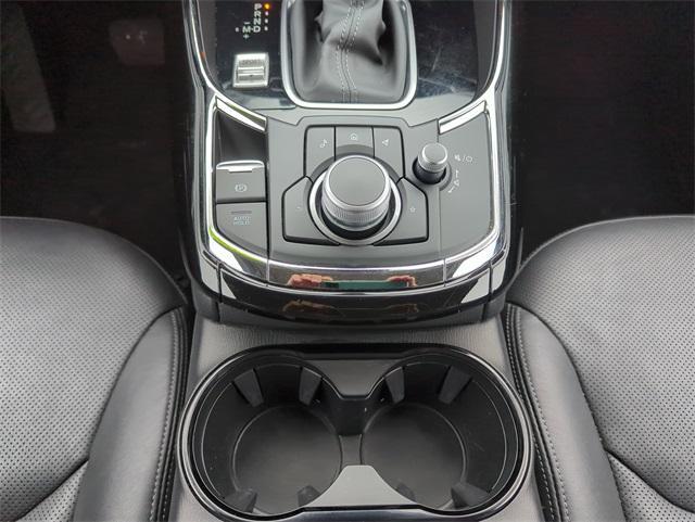used 2023 Mazda CX-9 car, priced at $23,500
