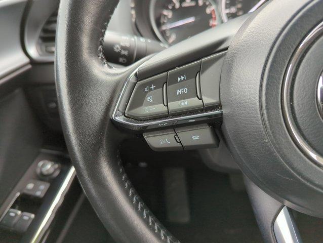 used 2023 Mazda CX-9 car, priced at $23,570