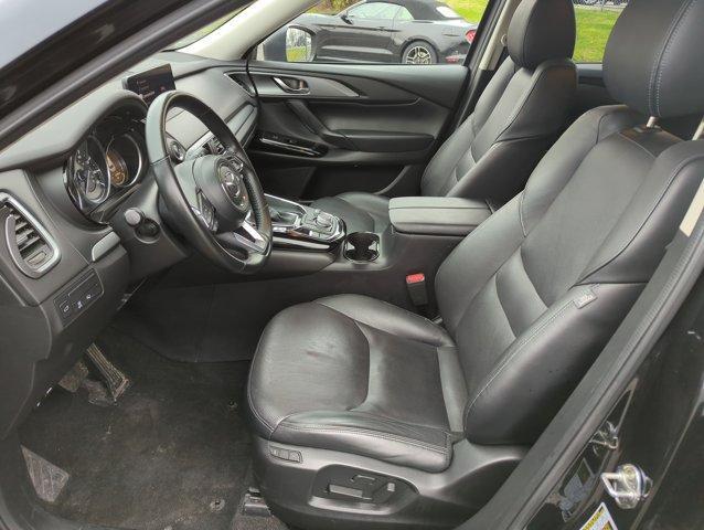 used 2023 Mazda CX-9 car, priced at $23,570