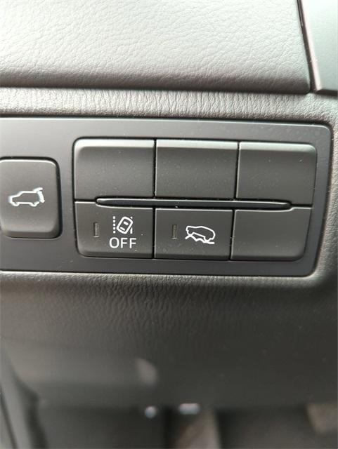 used 2023 Mazda CX-9 car, priced at $23,500