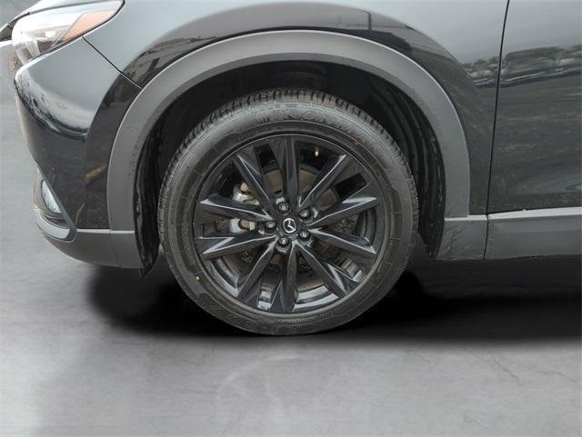 used 2023 Mazda CX-9 car, priced at $23,500