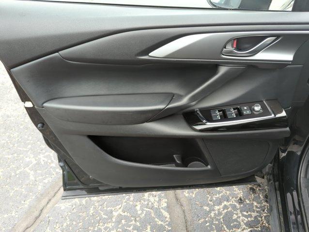 used 2023 Mazda CX-9 car, priced at $23,570