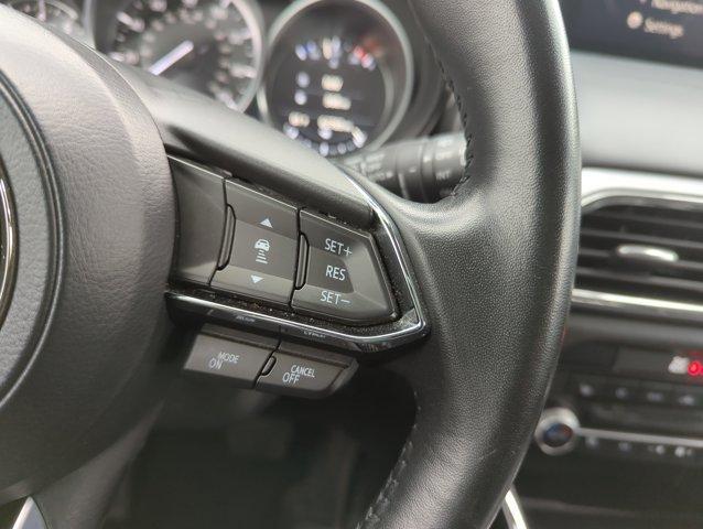 used 2023 Mazda CX-9 car, priced at $23,570