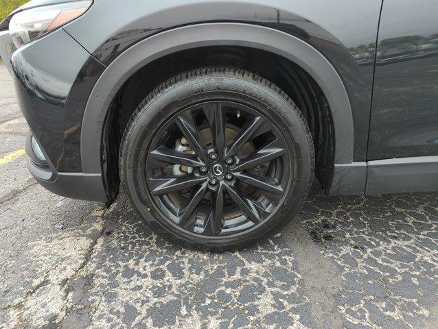 used 2023 Mazda CX-9 car, priced at $23,570