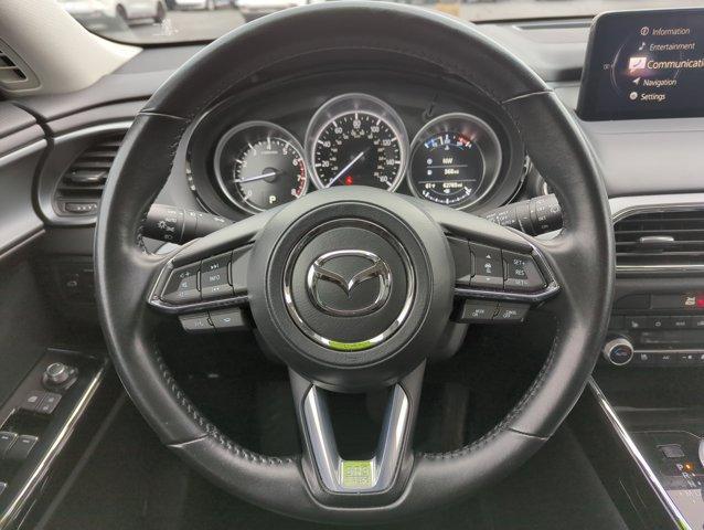 used 2023 Mazda CX-9 car, priced at $23,570