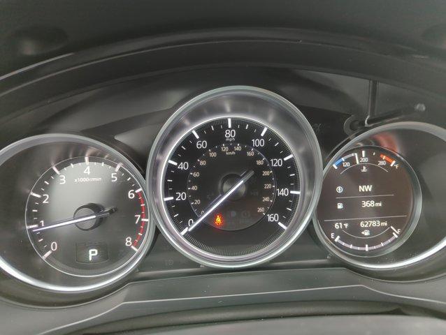 used 2023 Mazda CX-9 car, priced at $23,570