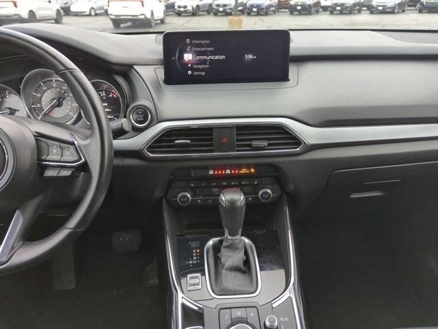 used 2023 Mazda CX-9 car, priced at $23,570