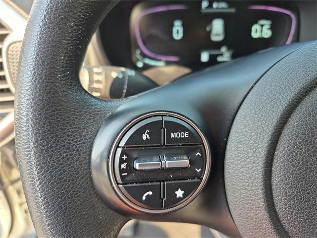 used 2023 Kia Soul car, priced at $16,000