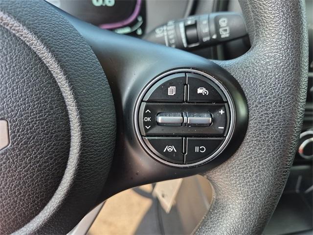 used 2023 Kia Soul car, priced at $16,000