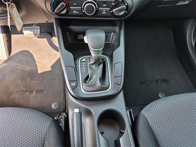 used 2023 Kia Soul car, priced at $16,000