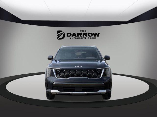 new 2025 Kia Sorento car, priced at $35,060
