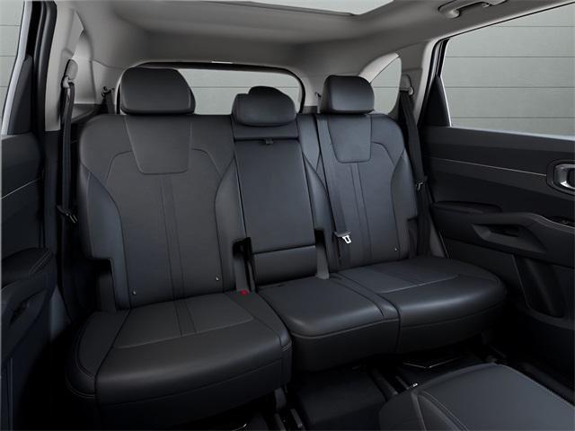 new 2025 Kia Sorento car, priced at $33,010