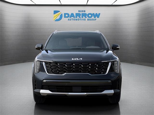 new 2025 Kia Sorento car, priced at $33,010
