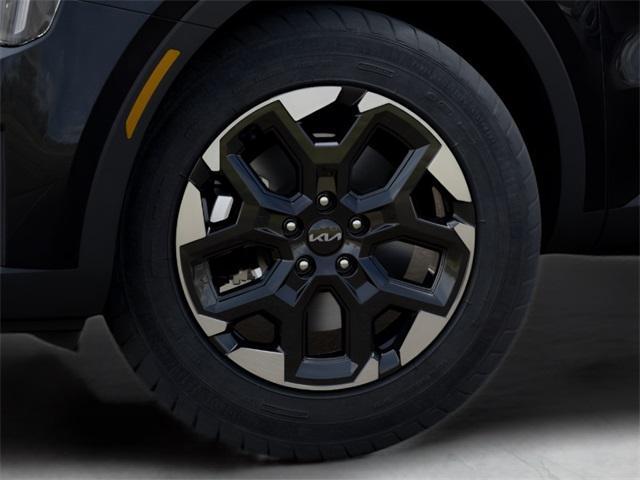 new 2025 Kia Sorento car, priced at $33,010