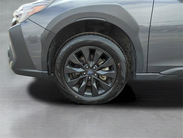 used 2024 Subaru Outback car, priced at $30,500
