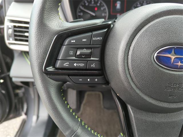 used 2024 Subaru Outback car, priced at $30,500