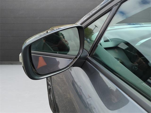 used 2024 Subaru Outback car, priced at $30,500