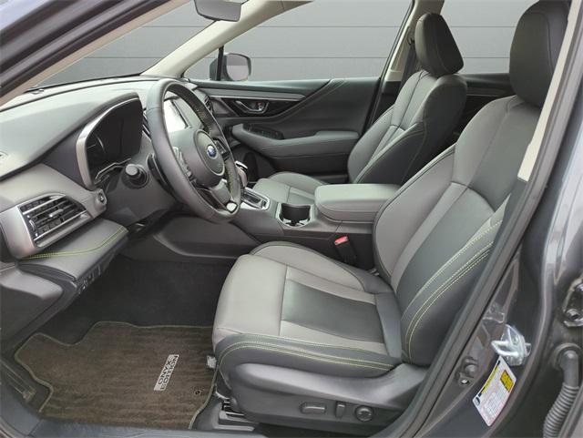 used 2024 Subaru Outback car, priced at $30,500