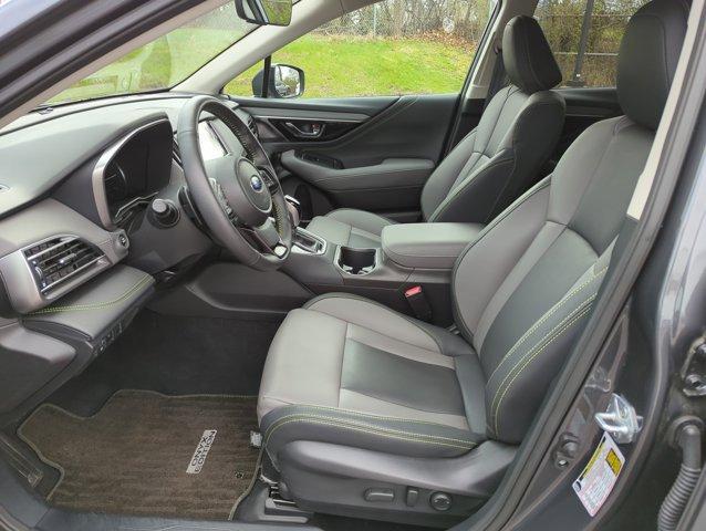 used 2024 Subaru Outback car, priced at $31,750
