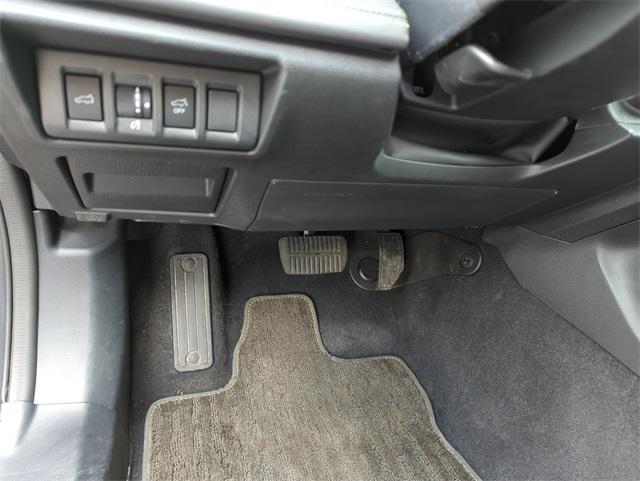 used 2024 Subaru Outback car, priced at $30,500