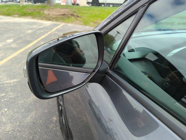 used 2024 Subaru Outback car, priced at $31,750