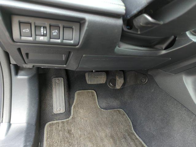 used 2024 Subaru Outback car, priced at $31,750