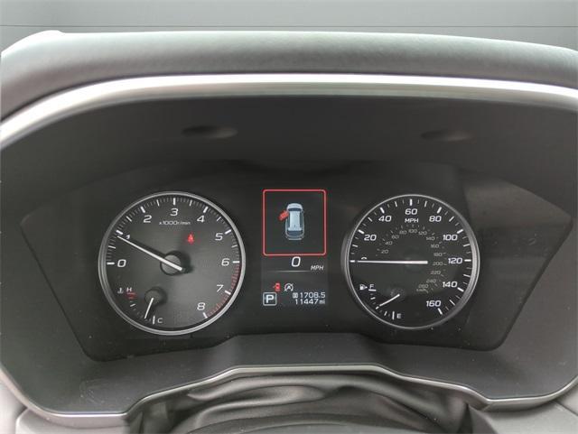 used 2024 Subaru Outback car, priced at $30,500