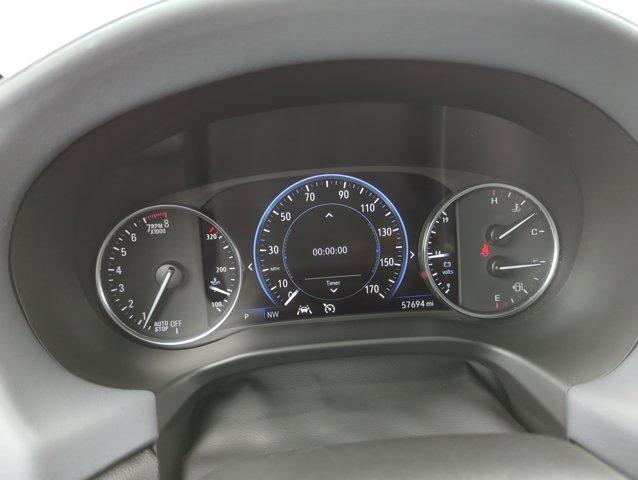 used 2024 Buick Enclave car, priced at $33,995