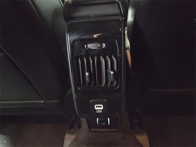 used 2023 Jeep Compass car, priced at $21,593