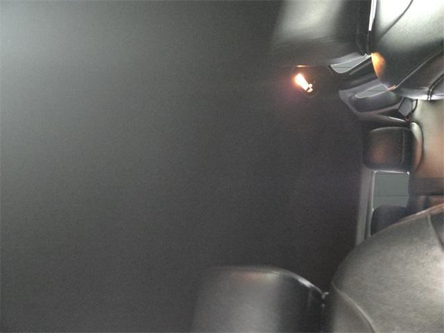 used 2023 Jeep Compass car, priced at $21,593