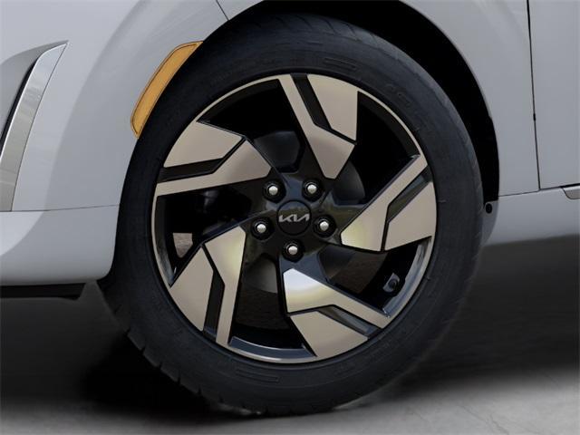 new 2025 Kia Soul car, priced at $27,127
