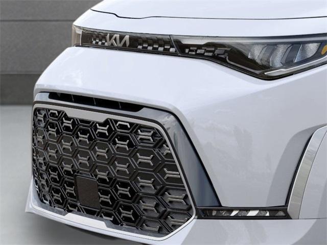 new 2025 Kia Soul car, priced at $27,127