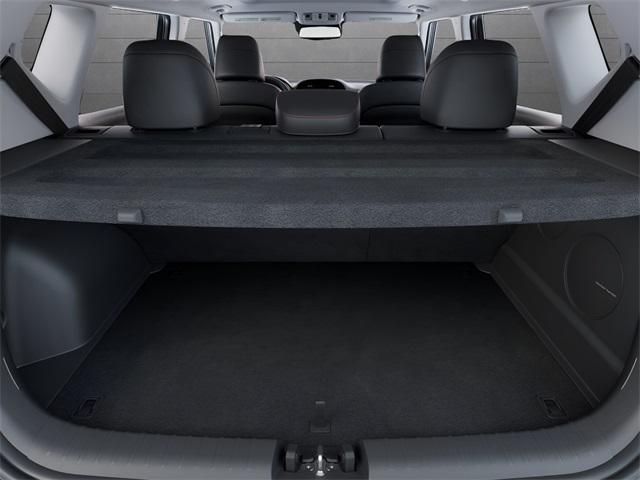 new 2025 Kia Soul car, priced at $27,127