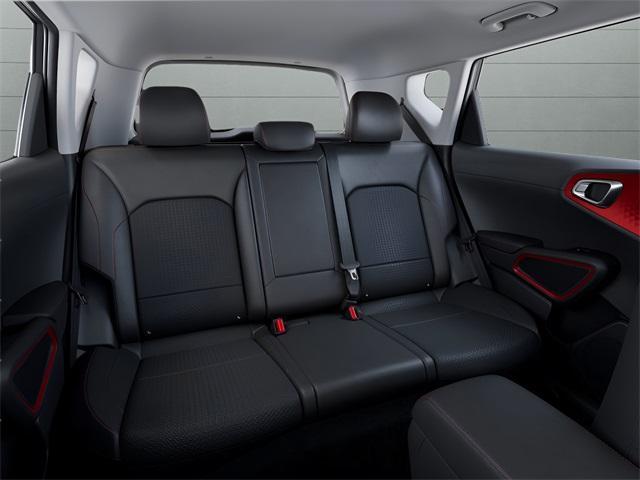new 2025 Kia Soul car, priced at $27,127