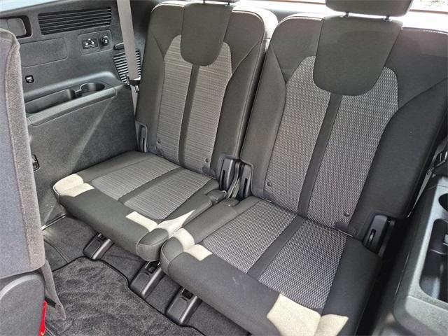 used 2022 Kia Sorento car, priced at $23,559