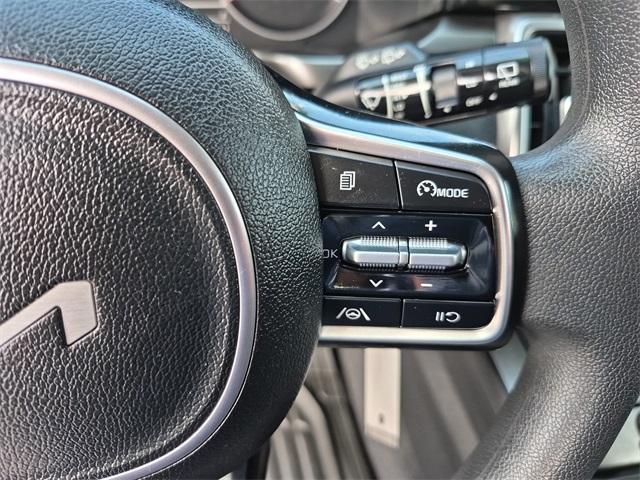 used 2022 Kia Sorento car, priced at $23,559