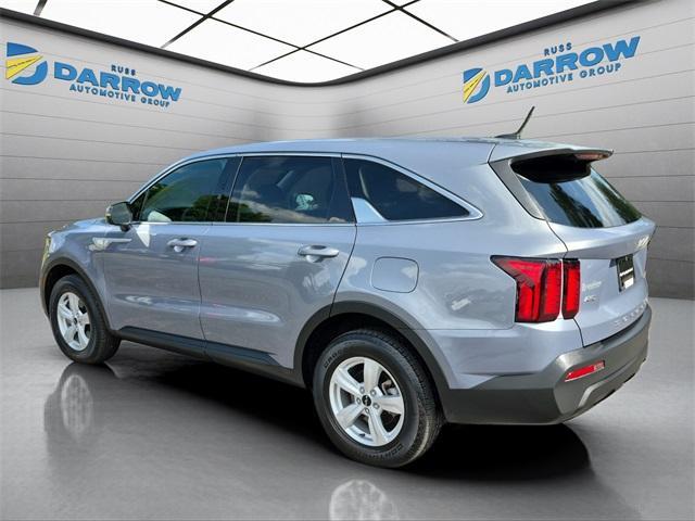used 2022 Kia Sorento car, priced at $23,559