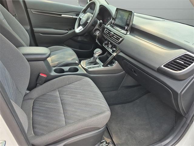 used 2022 Kia Seltos car, priced at $18,700