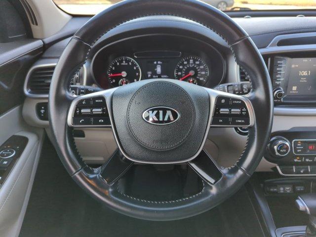 used 2020 Kia Sorento car, priced at $21,990