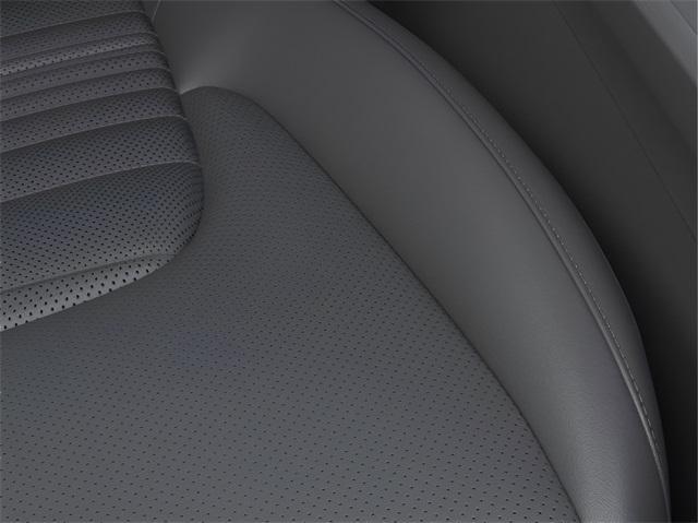 new 2025 Kia Sportage Hybrid car, priced at $37,775