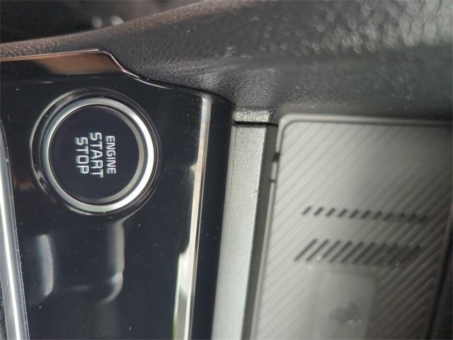 used 2024 Kia Sportage car, priced at $32,700