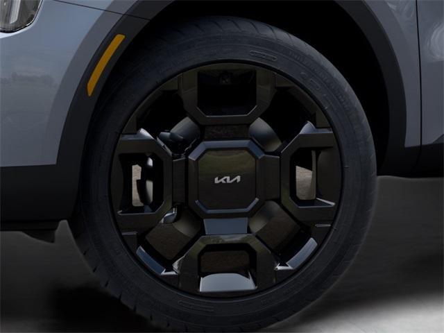 new 2025 Kia Sorento car, priced at $39,845