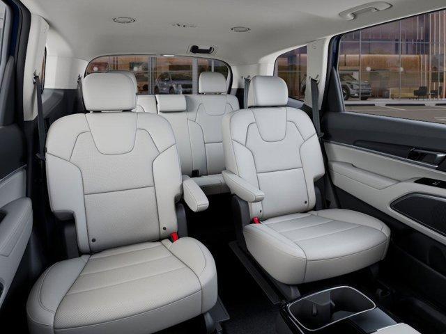new 2025 Kia Telluride car, priced at $43,010