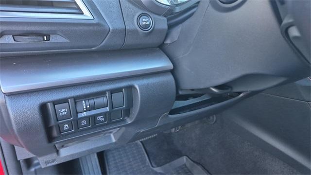 used 2020 Subaru Crosstrek car, priced at $19,471